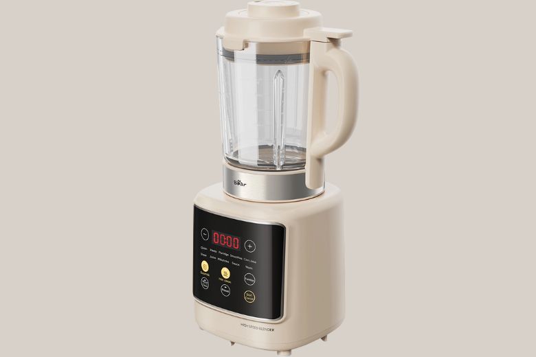 Máy làm sữa hạt đa năng 1.75L Bear PBJ-D10T1