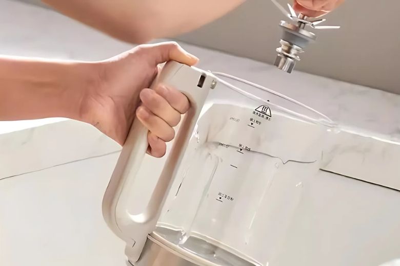 Máy làm sữa hạt đa năng 1.75L Bear PBJ-D10T1