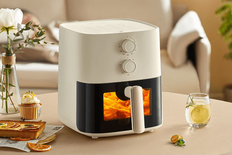 Nồi chiên không dầu 5L Bear QZG-J15M1 