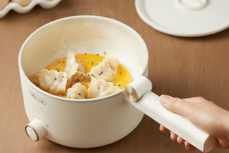 Nồi điện đa năng Bear DRG-C16Z1