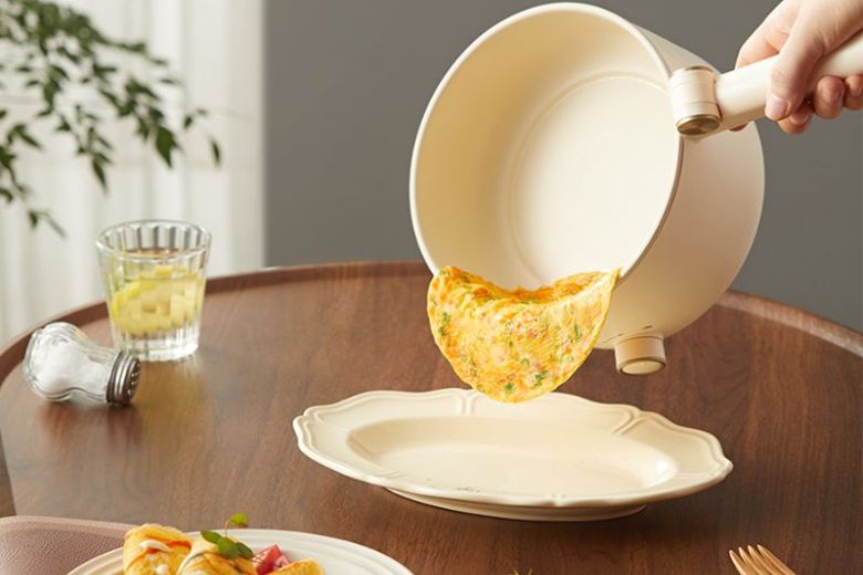 Nồi điện đa năng Bear DRG-C16Z1