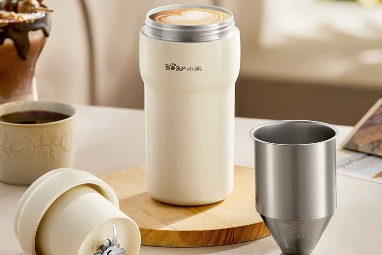 Máy xay sinh tố Bear BL-5H06G