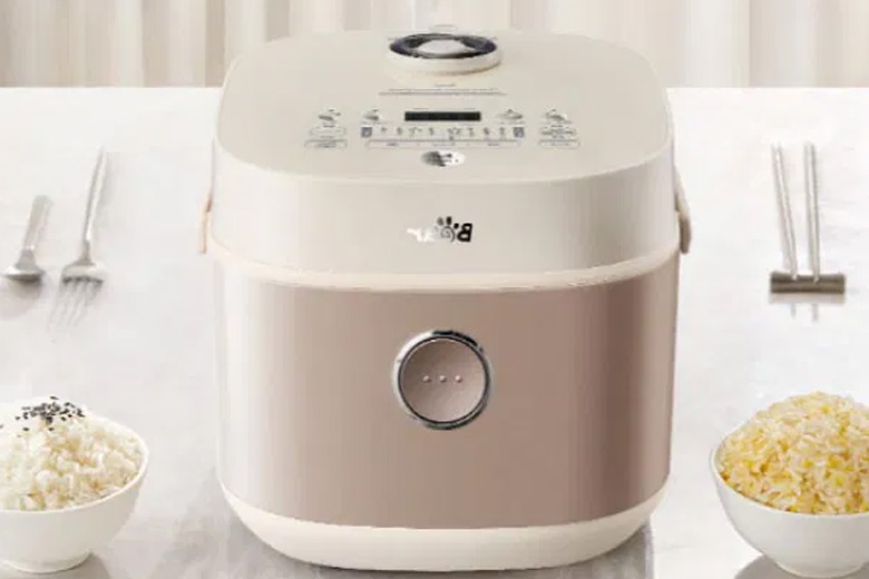 Nồi cơm điện 1L Bear RC-4H30S